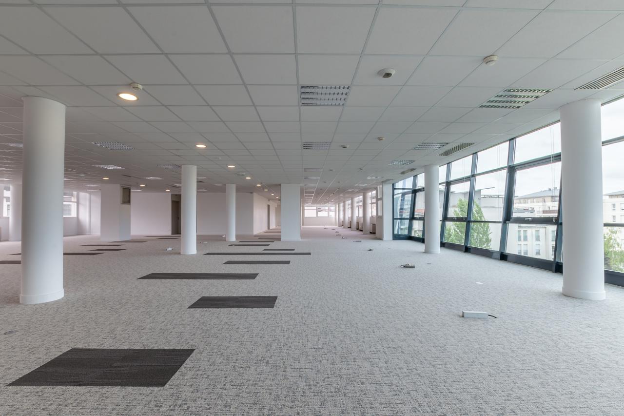 Bureau Massy 1678m² Location bureau Massy Essonne OLBUR2418980 8